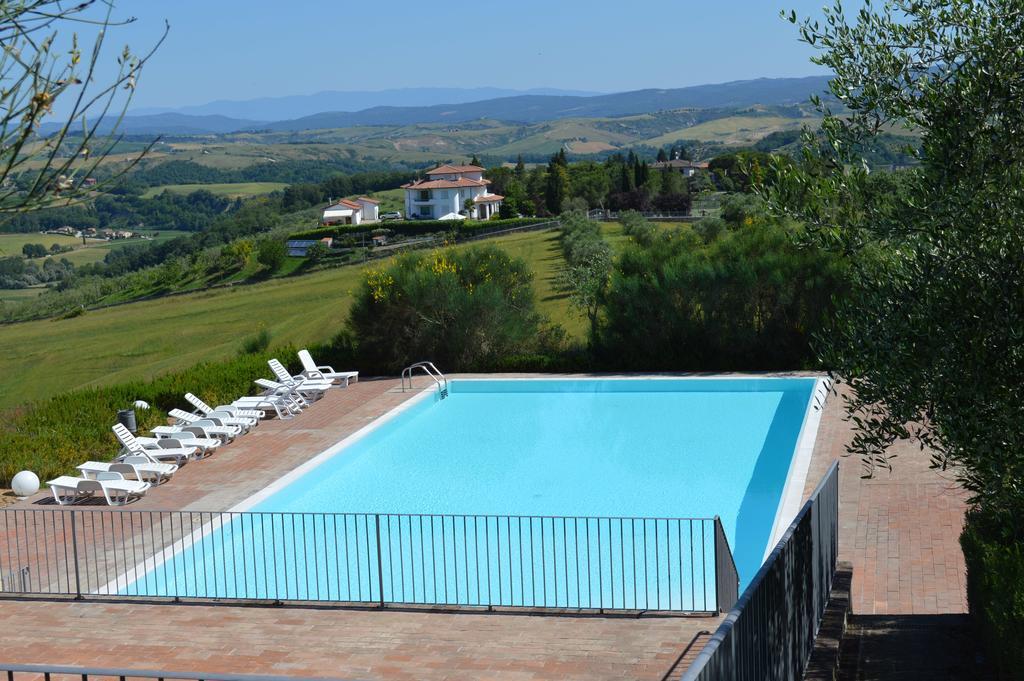Monaci Apartments Ашано Экстерьер фото