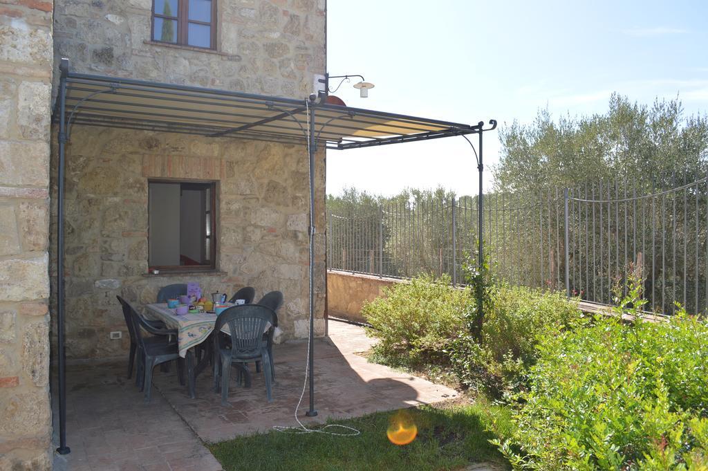 Monaci Apartments Ашано Экстерьер фото